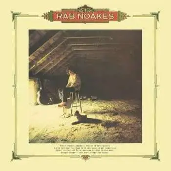 CD Rab Noakes: Rab Noakes DLX