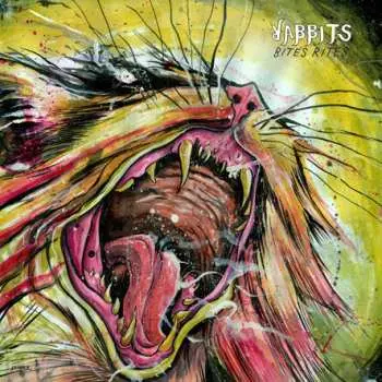 LP Rabbits: Bites Rites