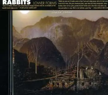 CD Rabbits: Lower Forms