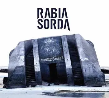 CD Rabia Sorda: Animales Salvajes