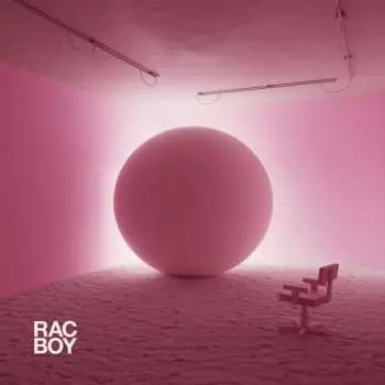 2LP Rac: Boy LTD | CLR