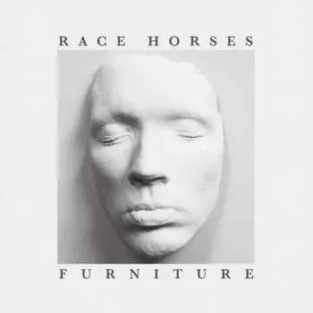 LP Race Horses: Furniture