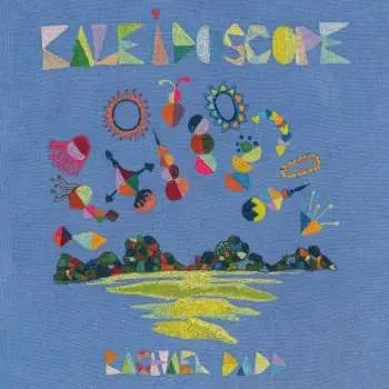 LP Rachael Dadd: Kaleidoscope