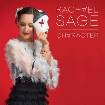 CD Rachael Sage: Character