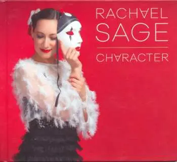 2CD Rachael Sage: Character DLX