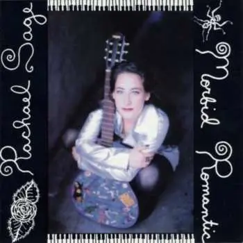 CD Rachael Sage: Morbid Romantic