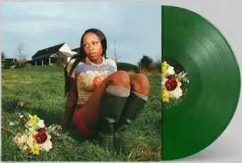 LP Rachel Chinouriri: Little House CLR | LTD
