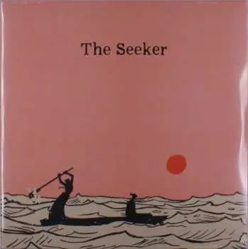 LP Rachel Fuller: Seeker