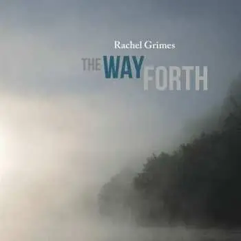 CD Rachel Grimes: The Way Forth
