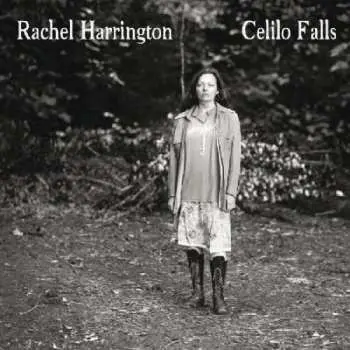 CD Rachel Harrington: Celilo Falls