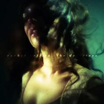 LP Rachel Zeffira: The Deserters