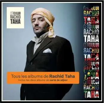 Rachid Taha: Cetoului