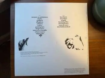 LP Rachika Nayar: Fragments CLR | LTD
