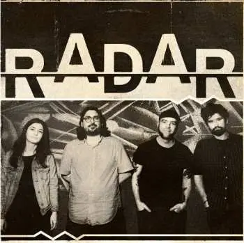 LP Radar: Radar