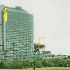 CD Radian: Juxtaposition