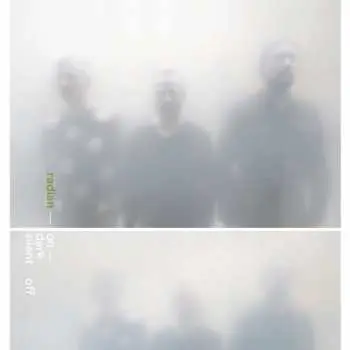 CD Radian: On Dark Silent Off