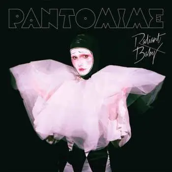 LP Radiant Baby: Pantomime