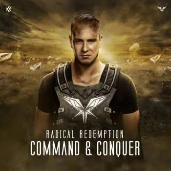 4CD Radical Redemption: Command & Conquer