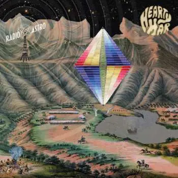 CD Hearty Har: Radio Astro