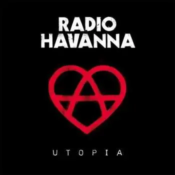 LP Radio Havanna: Utopia CLR