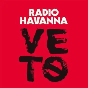 CD Radio Havanna: Veto DIGI