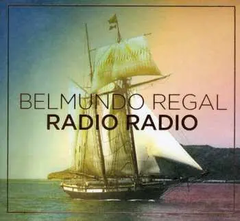 CD Radio Radio: Belmundo Regal