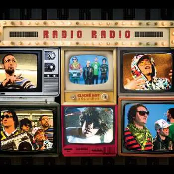CD Radio Radio: Cliché Hot