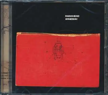 Radiohead: Amnesiac - Radiohead