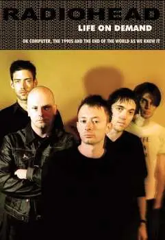 DVD Radiohead: Life On Demand