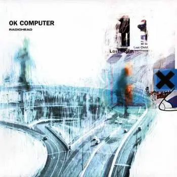 Radiohead: OK Computer - Radiohead
