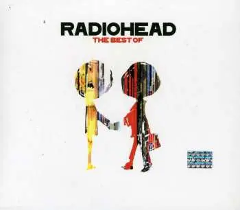 CD Radiohead: The Best Of