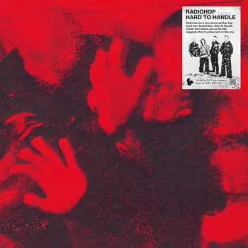 LP Radiohop: Hard To Handle