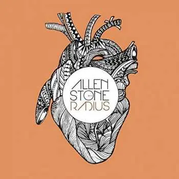 2LP Allen Stone: Radius DLX