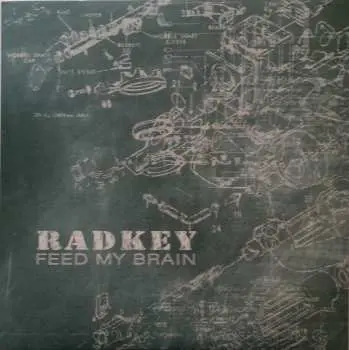 SP Radkey: Feed My Brain