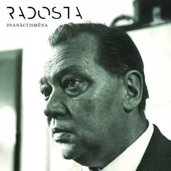 CD Dvanáctisměna - Radosta