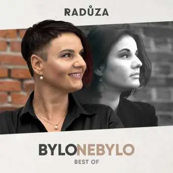 Radůza – Bylo nebylo LP