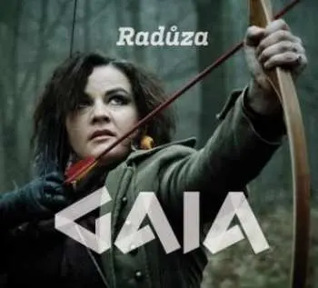 CD Radůza: Gaia