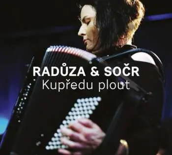 Kupředu plout