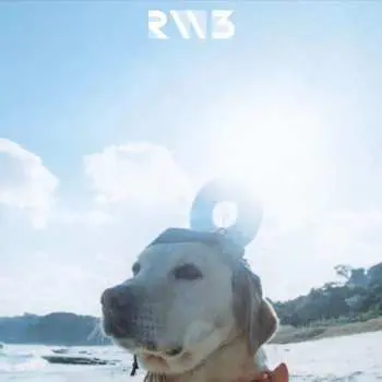 2LP Radwimps: Radwimps 3 - Mujintou Ni Motteikiwasureta Ichimai