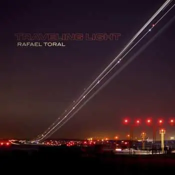 LP Rafael Toral: Traveling Light (2lp)