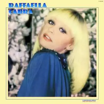 LP Raffaella Carrà: Raffaella Carrá LTD | NUM