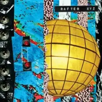 LP Rafter Roberts: Xyz