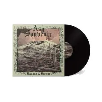 LP Ragana: Ash Souvenir