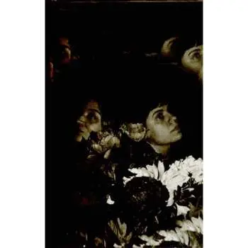 MC Ragana: Desolation's Flower