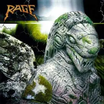 2CD Rage: End Of All Days