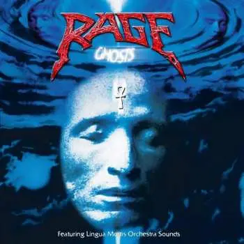 2CD Rage: Ghosts