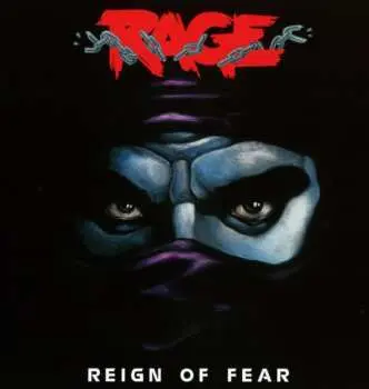 2CD Rage: Reign Of Fear