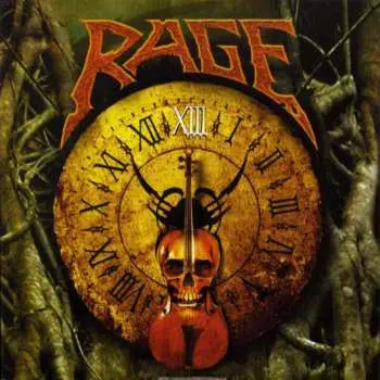 2LP Rage: XIII LTD