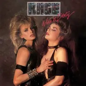 CD Rage: Nice'N'Dirty