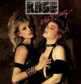CD Rage: Nice 'n' Dirty
